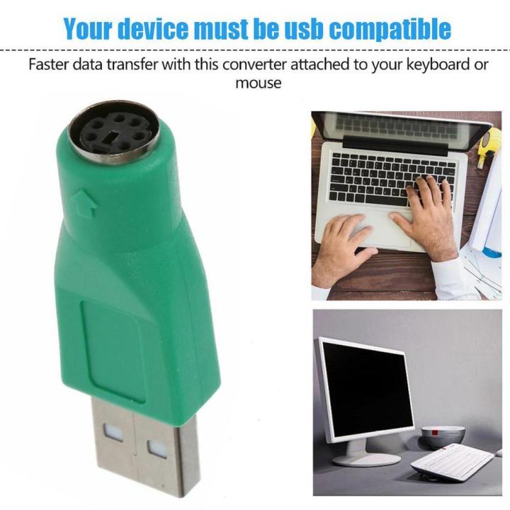 USB%20Male%20Port%20to%20PS/2%20Female%20Converter%20Adapter%20for%20PC%20Computer%20Keyboard%20Mouse%20to%20USB%201.1%202.0%20Min%20Computer%20Converter%20Accessories%20-%20Image%206