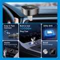 Pionray 2in1 Wireless CarPlay Dongle Wireless Android Auto Adapter Plug & Play For Car With Wired CarPlay/Android Auto. 