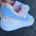 Shoes Air Force 1 Copy Color Changing UV color change best comfortable and look like original. 