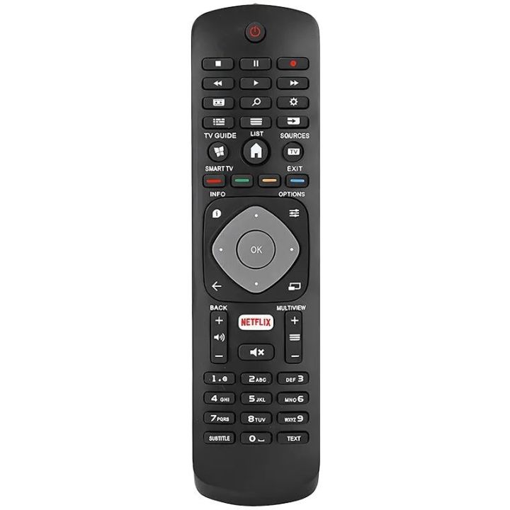 Philips%20Led%20Lcd%20Remote%20/%20Philips%20Tv%20Remote%20%20/%20Philips%20Remote%20-%20Image%204