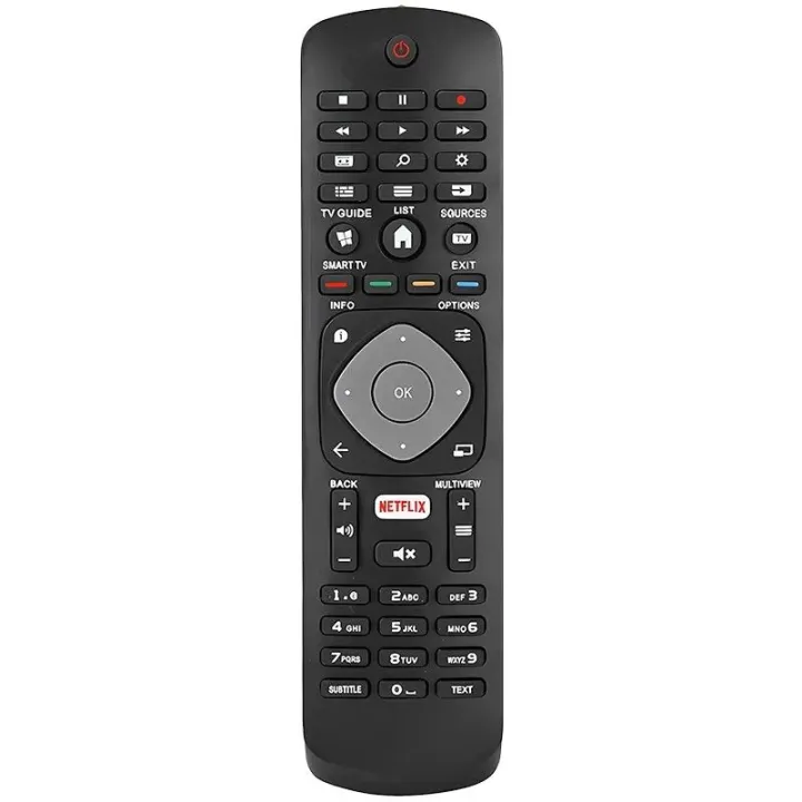 Philips%20Led%20Lcd%20Remote%20/%20Philips%20Tv%20Remote%20%20/%20Philips%20Remote%20-%20Image%204