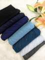 sequis cotton crepe hijab for women.