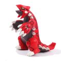 5-10cm Pokemon Figures Model Charmander Popplio Litten Pikachu Arceus Action Figure Collectible Toys. 