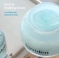 TORRIDEN Dive-In Low Molecular Hyaluronic Acid Soothing Cream 3.38oz K-Beauty. 