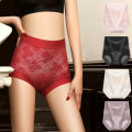 【New Arrivals】Sexy women's body shaping underwear high waisted X cross body shaping shorts hip lifting underwear. 