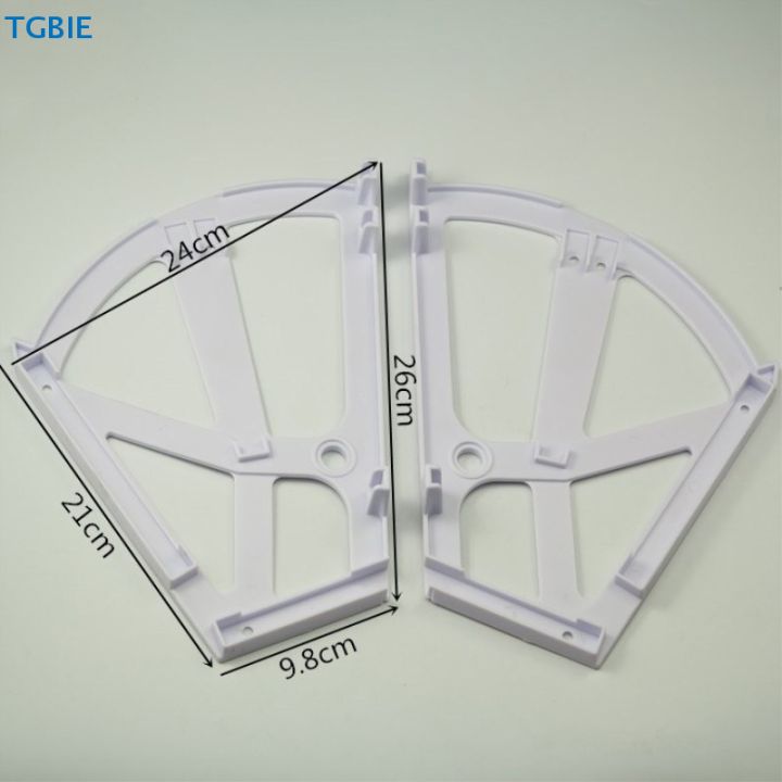 [TL][TL]Shoe Cabinet Hinges Accessories Plastic Hinge For Shoes Rack ...