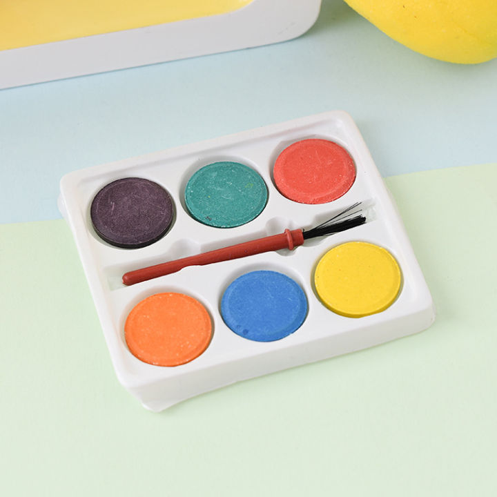 Water%20color%20cake%20Pigment%20powdersmall%20watercolour%206%20color%20x%20%202%20Pcs%20-%20Image%206