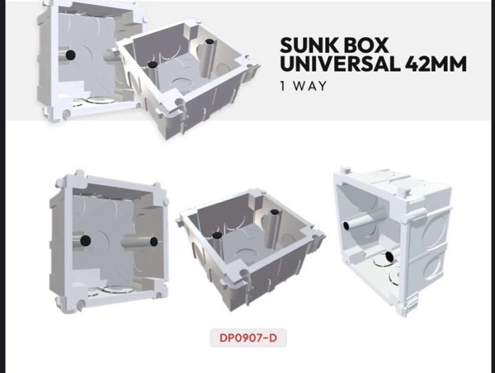 Sunk%20box%20universal%2042mm%20deep%20(Divolca)%20-%20Image%204