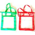 Clear Bag /Weda Malla for Preschool/School Kids. 