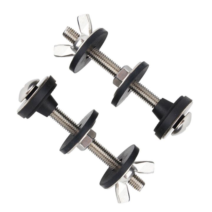M6%20Toilet%20Tank%20Fixing%20Screw%20Set%20With%20304%20Stainless%20Steel%20Bolts%20And%20%20Flat%20Washers%20For%20Bathroom%20Sink%20Sealing%20Ring%20-%20Image%206