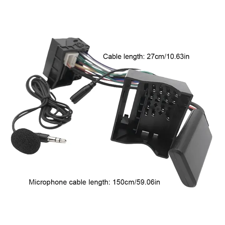 For%20Peugeot%20207%20307%20407%20308%20For%20Citroen%20C2%20C3%20RD4%2012Pin%20Bluetooth-Compatible%20Module%20Wireless%20Radio%20Stereo%20AUX-IN%20Audio%20Adapter%20-%20Image%206