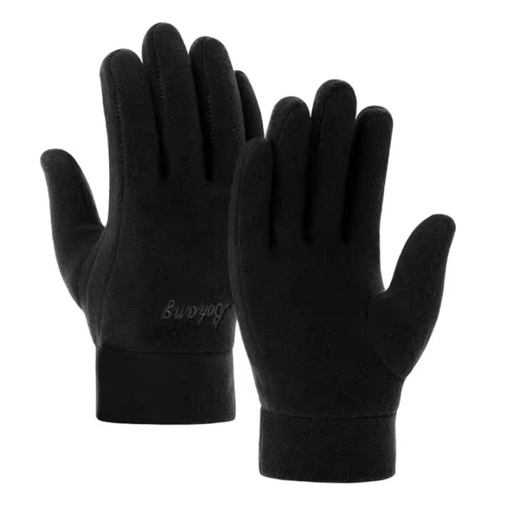 Mens%20Winter%20Gloves%20Thicken%20Thermal%20Warm%20Fleece%20Full%20Finger%20Gloves%20Cold%20Resistance%20Windproof%20Outdoor%20Skiing%20Cycling%20Mittens%20Women%20-%20Image%205