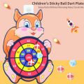 Dart Board for Kids Toys.Dart Games for Kids Dart Game Party Games for Kids Ducational Toys Birthday Party Games for Kids. 