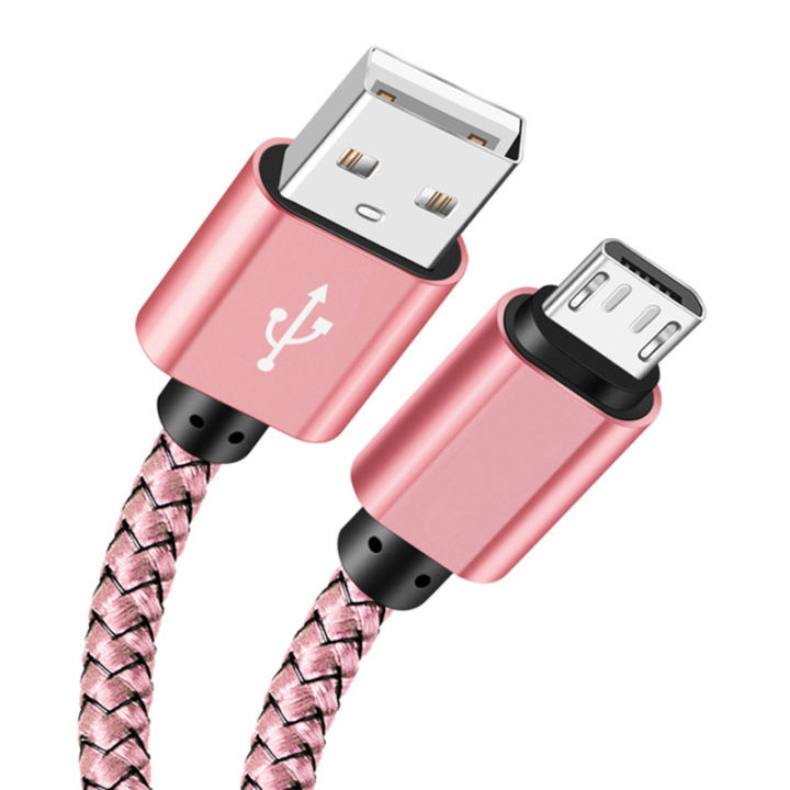 Nylon%20Braided%20Micro%20USB%20Cable%20Data%20Sync%202A%20Fast%20Charging%201M%202M%203M%20Charger%20Cable%20For%20Samsung%20Huawei%20HTC%20Android%20Phone%20USB%20Micro%20-%20Image%208