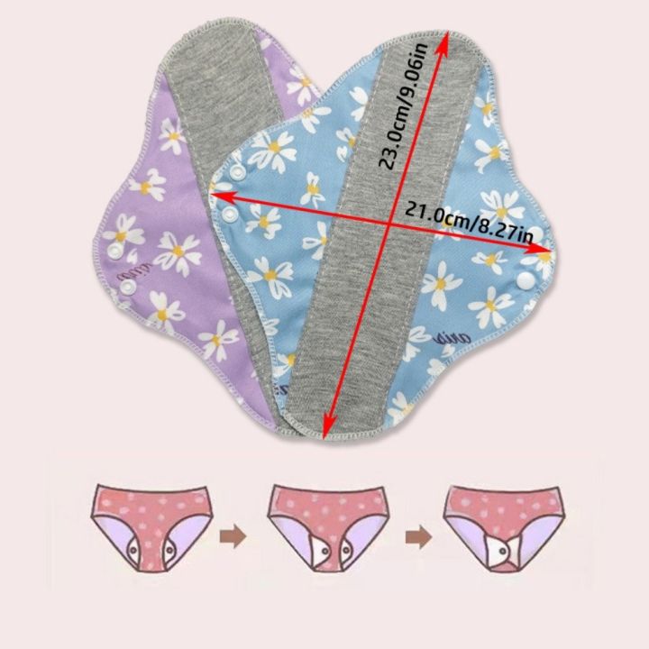 Reusable%20Adult%20Diaper%20Cotton%20Washable%20Panties%20Panty%20Liners%20Elderly%20Prevent%20Urine%20Leakage%20Feminine%20Hygiene%20Pad%20Period%20-%20Image%206