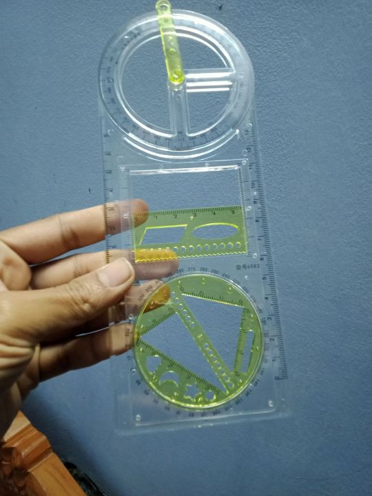 Multifunctional%20Geometry%20Ruler,%20Math%20Drawing%20Ruler,%20Geometric%20Drawing%20Template,%20Measuring%20Tool,%20Transparent%20Plastic,%20for%20Student,%20School%20-%20Image%209