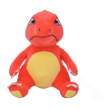 POKEMON Original Plush Toy Gengar Pikachu Kawaii Charizard Genuine Plush Doll Soft Cute Cartoon Piplup Toys for Kids .