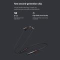 Lenovo HE05X Wireless Bluetooth 5.0 Earphones with IPX5 Waterproof, Dynamic Sound & Noise Reduction - New. 