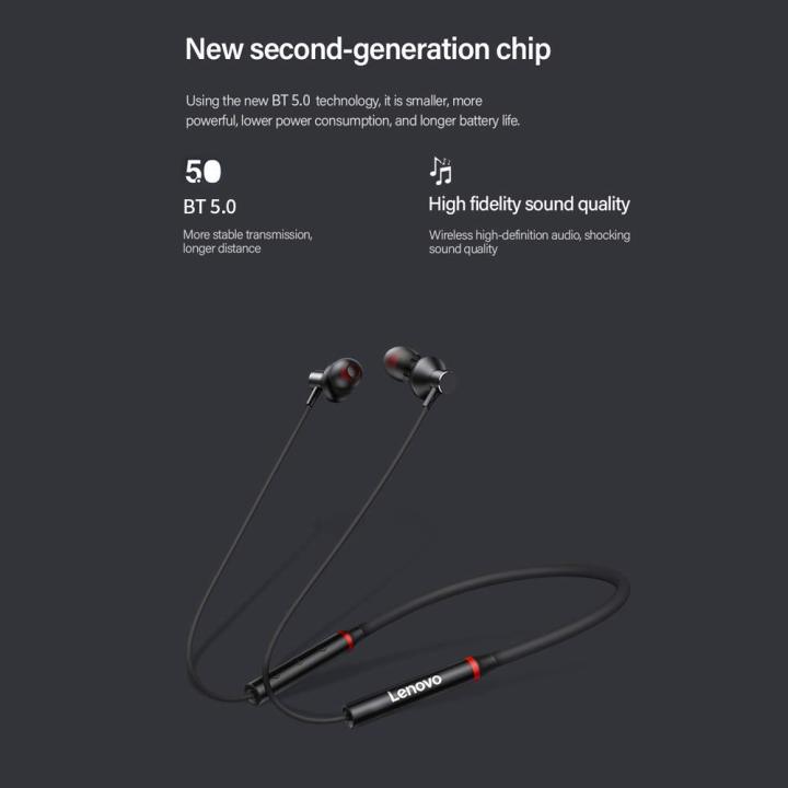 Lenovo%20HE05X%20Wireless%20Bluetooth%205.0%20Earphones%20with%20IPX5%20Waterproof,%20Dynamic%20Sound%20&%20Noise%20Reduction%20-%20New%20-%20Image%205