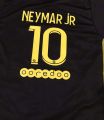 Neymar JR 10 paris psg full kit available half selves for kids premium quality 2023-24. 