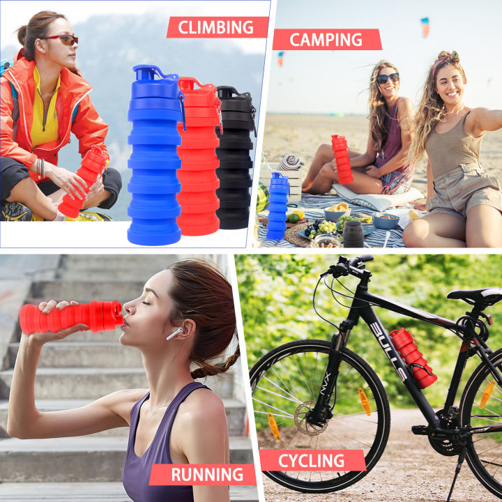 1%20PC%20Red%20500ML%20Portable%20Foldable%20Silicone%20Water%20Bottle%20Folding%20Gym%20Water%20Bottles%20Food%20Grade%20-%20Image%204