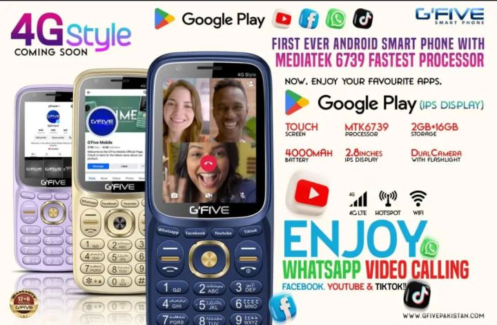 Gfive%204G%20Style%20-%20Dual%20sim%204G%20-%202.8%20Inch%20Touch%20Display%20-%202GB%20RAM%20-%2016GB%20Memory%20-%204000mAH%20Battery%20-%20Wifi%20-%20Hotspot%20-%20Playstore%20-%20Type%20C%20Fast%20Charging%20-%20PTA%20Approved%20-%201%20Year%20brand%20Warranty%20-%20Image%205
