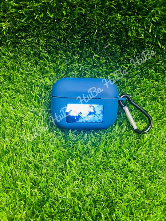 Silicorn%20A9%20Pro%20AirPods%20Case%20-%20Premium%20Quality%20Touch%20Display%20Cover%20-%20Image%202