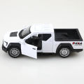Collection of simulated children's alloy car models, metal car models, and ornaments. 