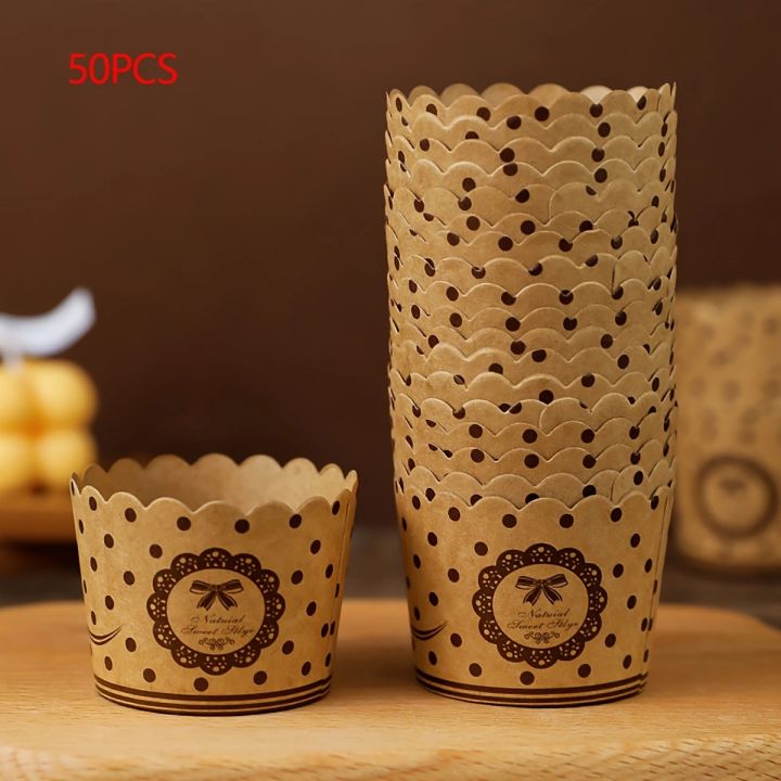 50pcs,%20Cake%20Baking%20Cup,%20Cupcake%20Moulds%20Paper,%20Mousse%20Cupwith%20Cover%20Baking%20Catering%20Container,%20Cake%20Cup,%20Muffin%20Cup%20-%20Image%207
