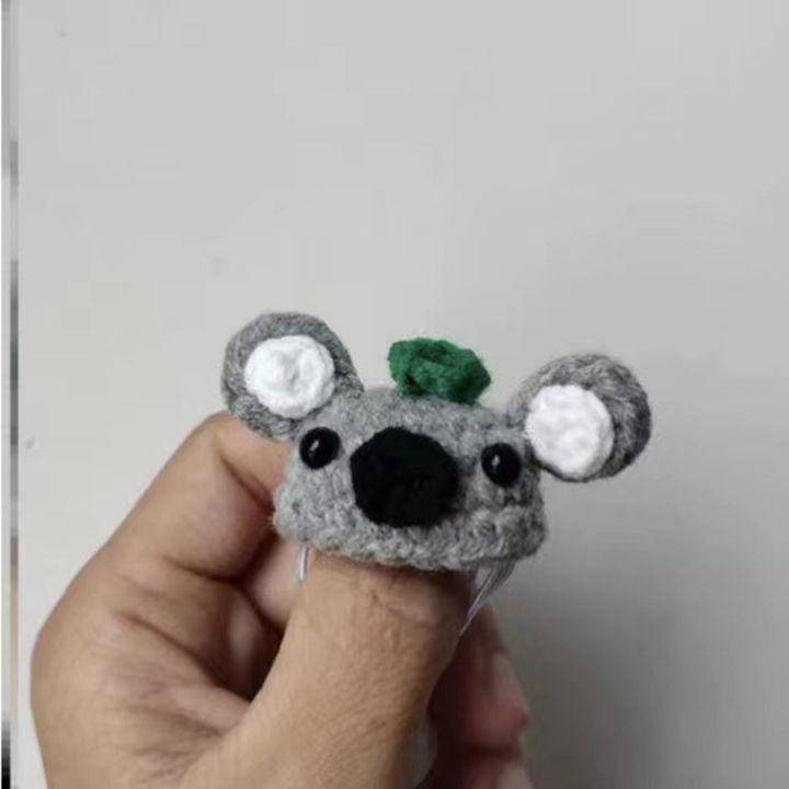 1%20Pc%20Mini%20Hand-Crochet%20Pet%20Hats%20-%20Knitted%20Animal%20Caps%20for%20Hamsters,%20Parrots%20&%20Small%20Pets,%20Cute%20Photo%20Props%20for%20Birds%20and%20Rodents%20-%20Image%206