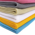 3D Air Mesh Sandwich Hollow Breathable Fabric Inter Layer for Sewing Bags Car Seat Covers Office Chair Cushions Pillow Bed Sheet.