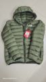 north face 800 feather down jackets export quality.