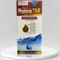 Photonic Tar Shampoo. 