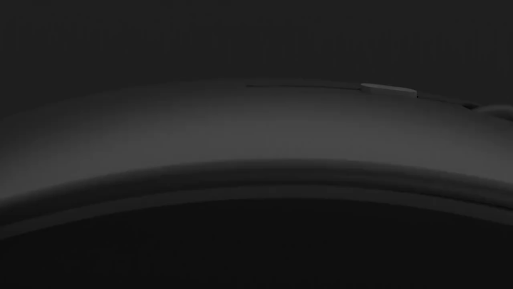 SmartWave Ultra-Slim Portable Wireless Mouse with Silent Click & Long Battery Life