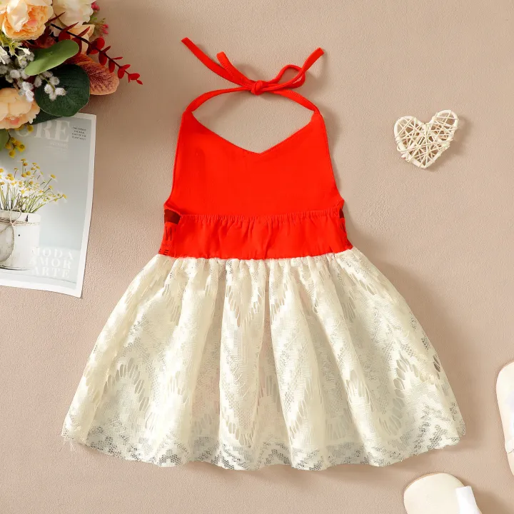 1-6%20Yrs%20Little%20Moana%20Halter%20Sundress%20Baby%20Vaian%20Younger%20Sister%20Ocean%20Voyager%20Kid%20Summer%20Beach%20Hawaii%20Style%20Princess%20Casual%20Frock%20-%20Image%203