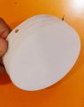 open surface light, new frameless, 18Watt 220V, easy to install, available in 3 shades, white, warm yellow, natural white, lighten your decore. 