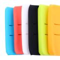 Power Bank Case Silicone Skin Shell Sleeve for Redmi 20000mah 10000mAh Mobile Power Protector Cover. 