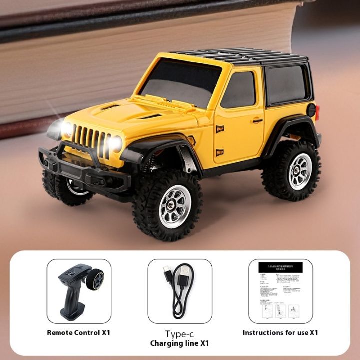 Jiabaile%20Mini%20Remote%20Controlled%20Car%203601%203602%201:36%20Scale%20Rc%20Off-Road%20Vehicle%202.4ghz%20Rtr%20Electric%20Toy%20For%20Boys/Girls%20/Adults%20-%20Image%202