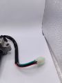 super power cheetah/ super power Archi 150 ignition switch available  chinese imported. 
