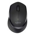Logitech M185 Wireless Mouse with USB Nano Receiver. 