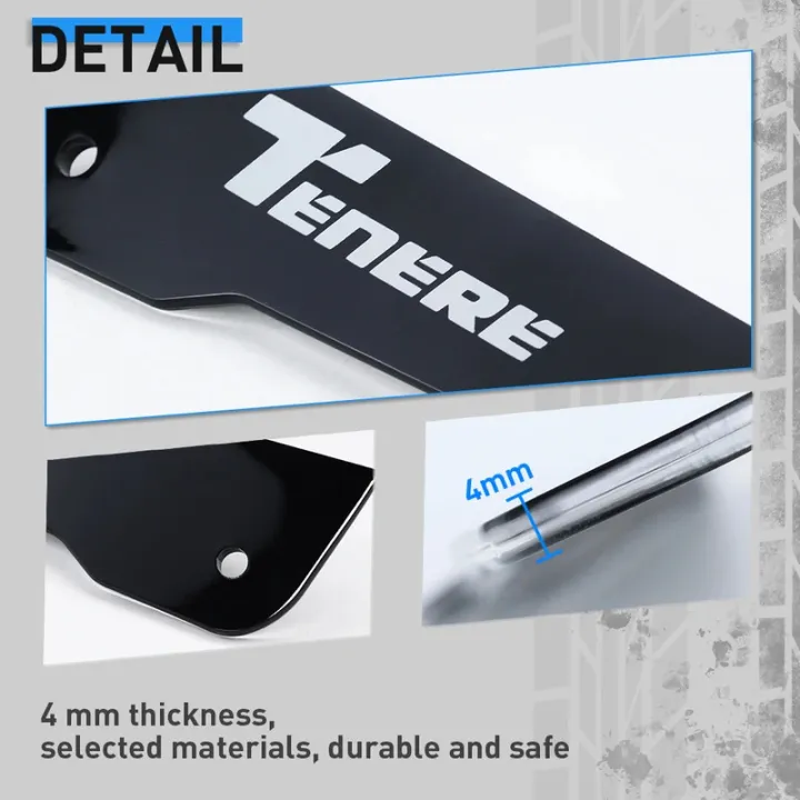 TENERE%202025%20Headlight%20Guard%20For%20YAMAHA%20Tenere%20700%20Tenere700%20Rally%20Accessories%20Motorcycle%20Acrylic%20Front%20Light%20Protector%20Cover%20-%20Image%205