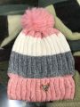 Children cap wool child ICE Cap. 