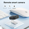 Mini Camera 480P Clear Night Vision Lightweight Portable Premium Cams Motion Detection Wireless WiFi Surveillance Camera.