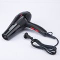 NOVA NV-7110 Professional Hair Dryer 2500W Cold and Hot Wind. 