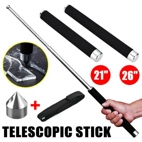 Premium Quality Self Stick with Bag (26 Inchi)-SD638
