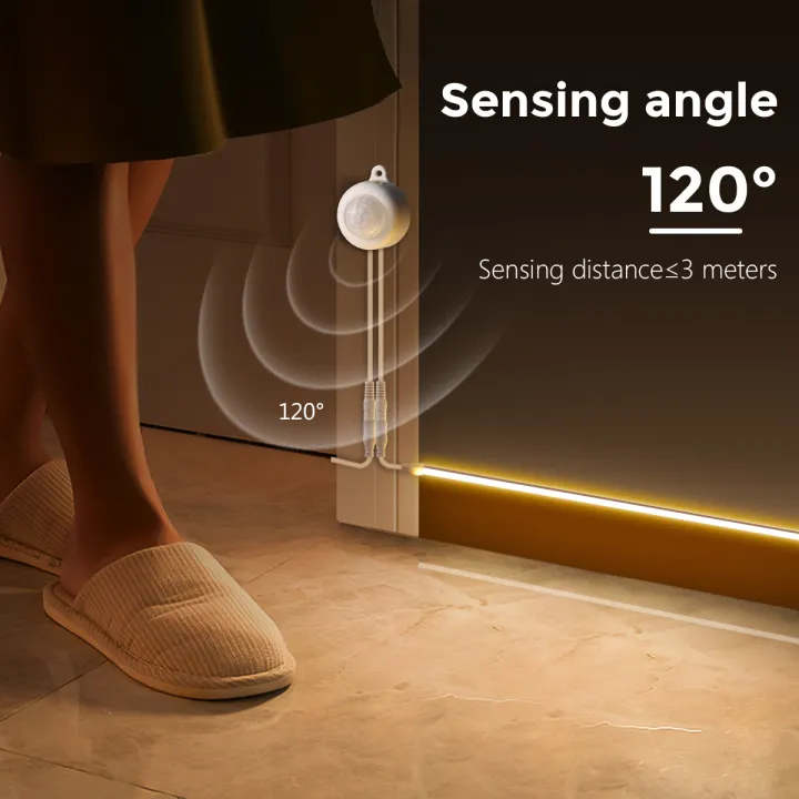 Smart%20PIR%20Motion%20Sensor%20Neon%20Lights%20LED%20Cabinet%20Kitchen%20Lamp%20Auto%20ON%20OFF%20Waterproof%20For%20Closet%20Cupboard%20DIY%20%20Decoration%20lightify%20-%20Image%205