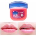 Vaseline Rosy Lips Therapy for Soft, Pink Lips (Lip Therapy) 7g. 