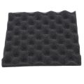 12/24/36pcs Studio Acoustic Foams Panels Sound Insulation Foam 25x25cm Suitable For Recording Studios Control Rooms Vocal Booth. 