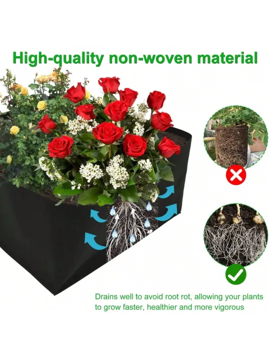 Reusable%20Large%20Capacity%20Planting%20Bed%20Sack%20Garden%20Raised%20Planting%20Bed%20Quadratic%20Recipient%20for%20Vegetable%20Gardening%20-%20Image%202