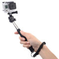 Head Chest Strap Mount Selfie Stick Buoyancy Stick Suction Cup For SJCAM AKASO Insta360 Osmo Action Camera Accessories Set.